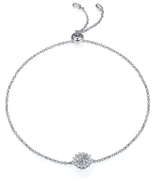 Silver Three Piece Set