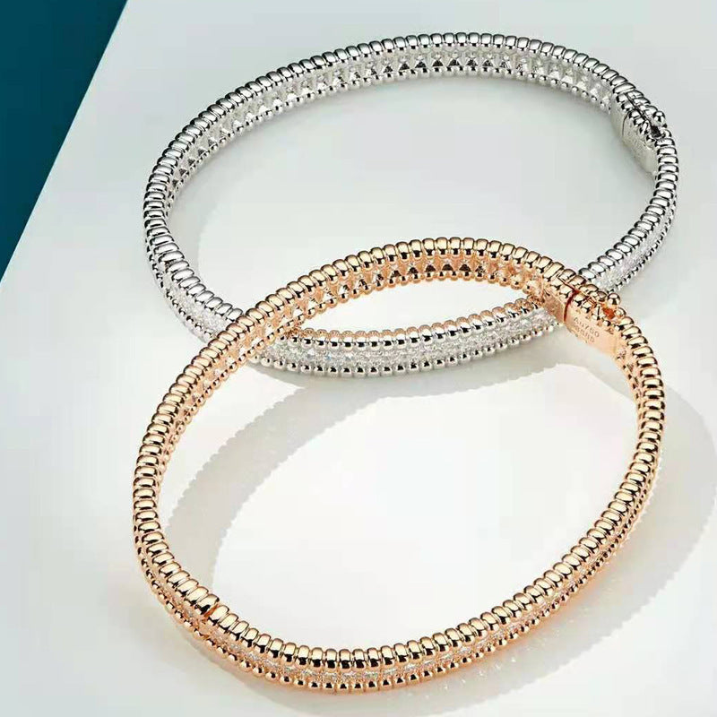 Gypsophila Bracelet