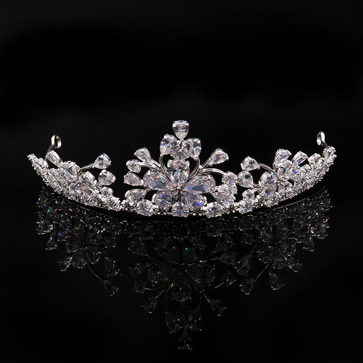 Bridal Sophisticated Jewelry Set