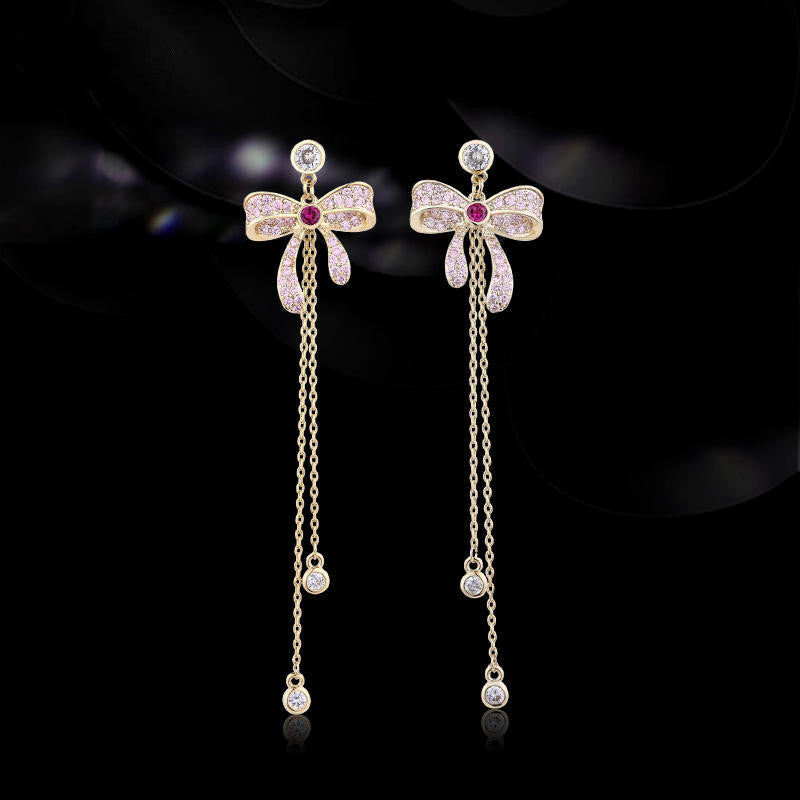 Eternal Earrings