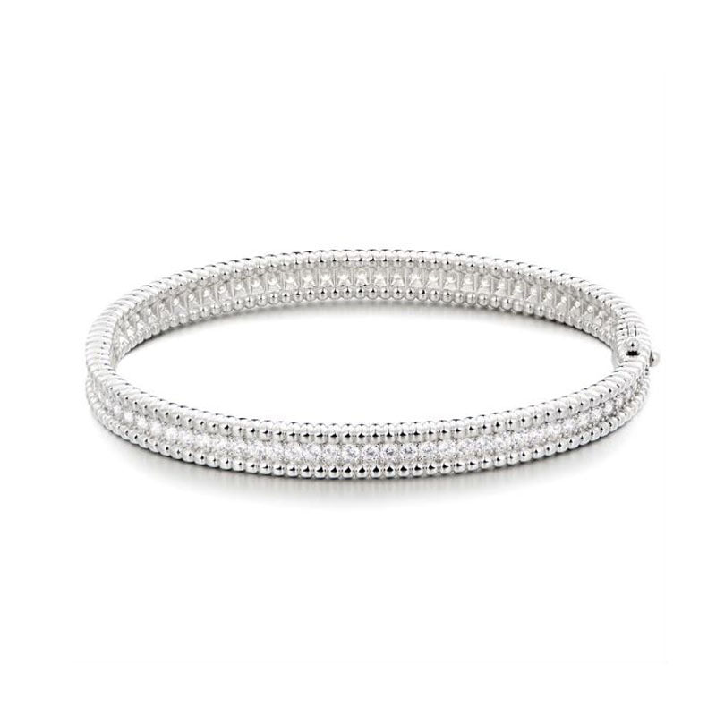 Gypsophila Bracelet