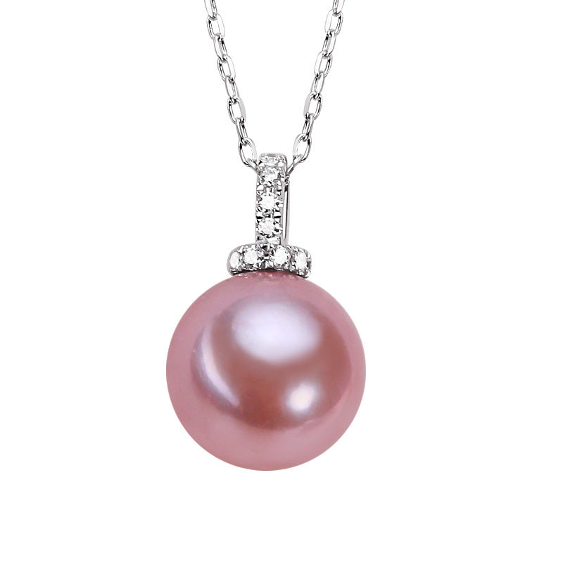 11mm Freshwater Pearl Pendant