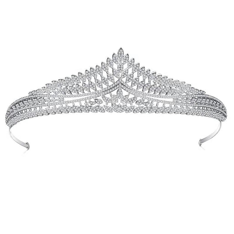 Zircon Crown