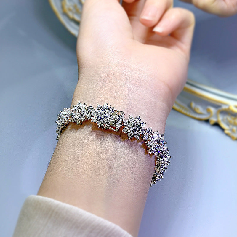 Sunflower Bracelet