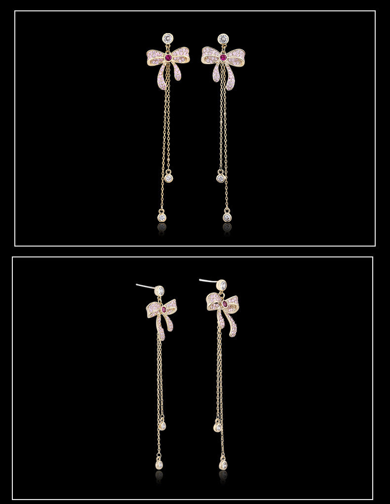 Eternal Earrings