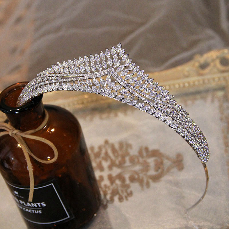 Zircon Crown