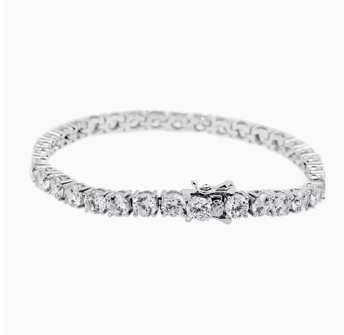 Sterling Silver Bracelet