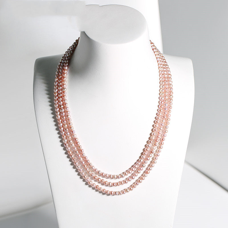 Freshwater Pearl Necklace