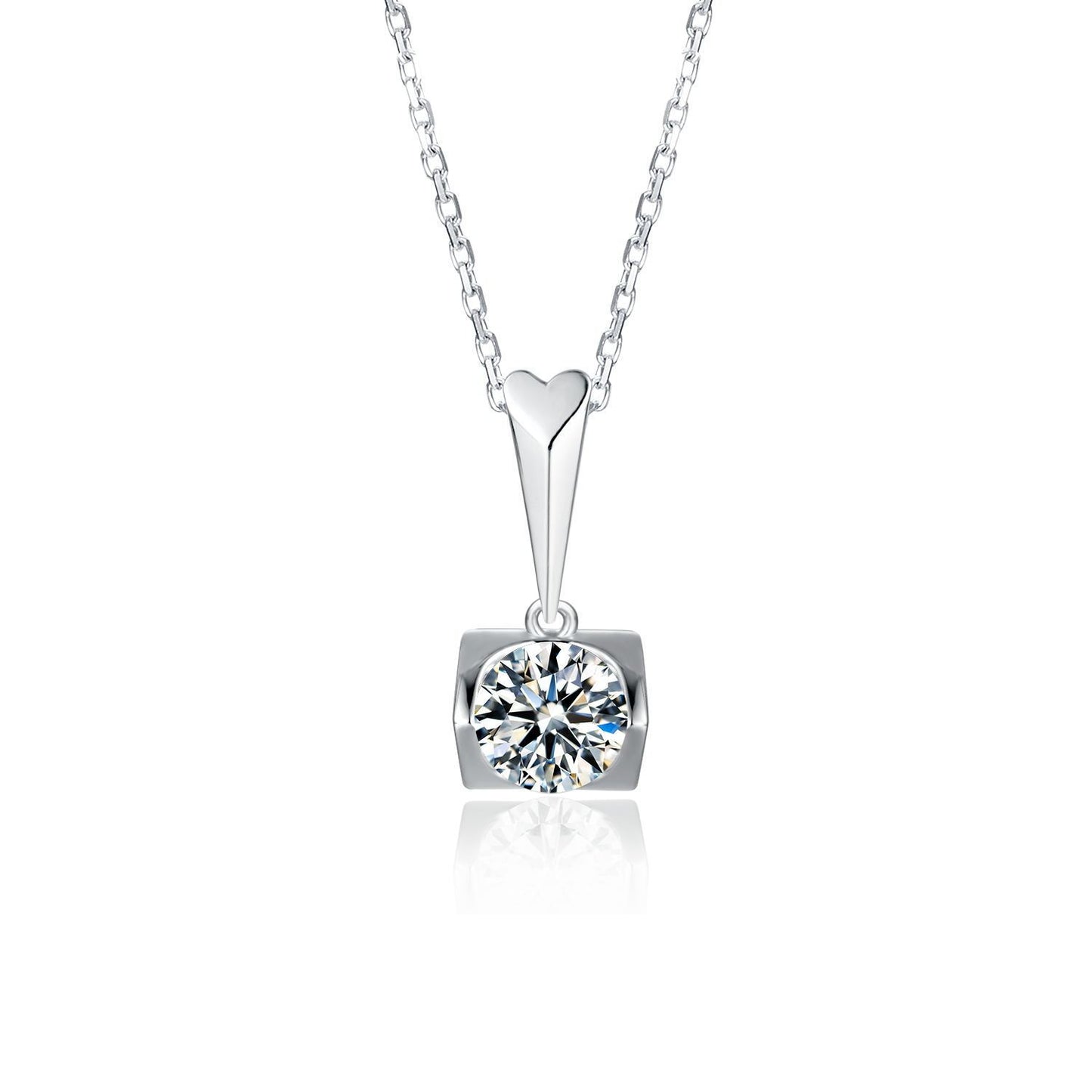 Sterling Silver Jewelry Set