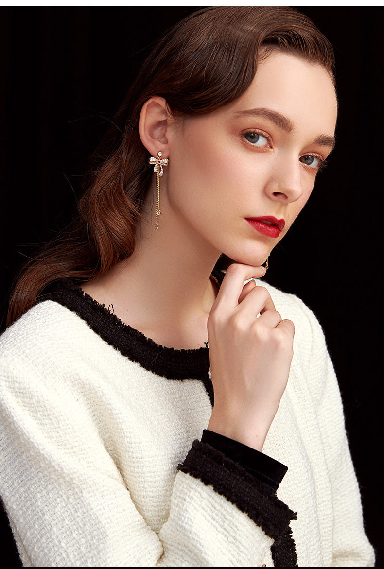 Eternal Earrings