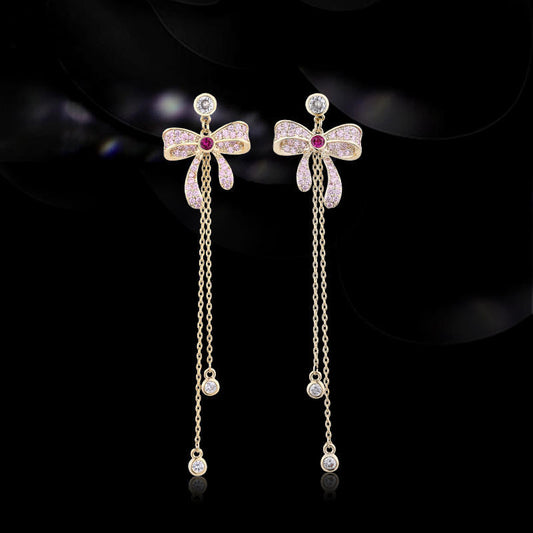 Eternal Earrings