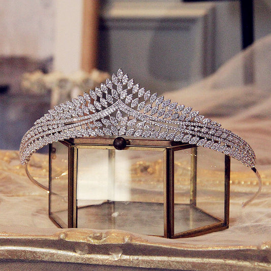 Zircon Crown