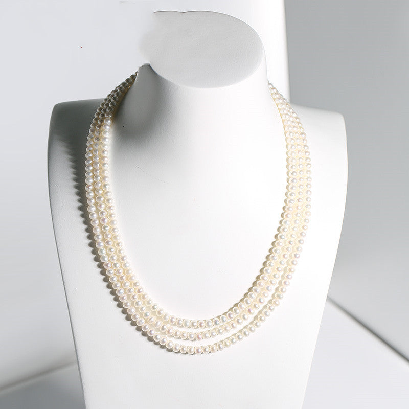 Freshwater Pearl Necklace