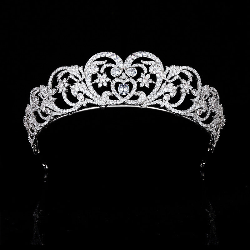 Bridal Accessories Crown